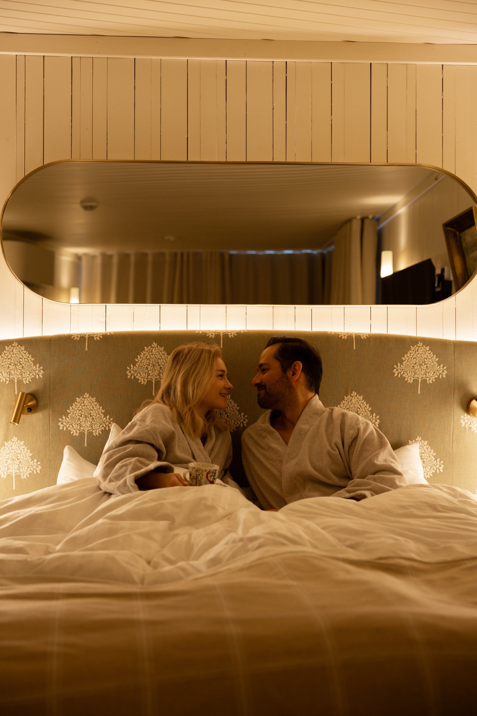 Aino Private Island Hotel, Rovaniemi, Finland — photo 6