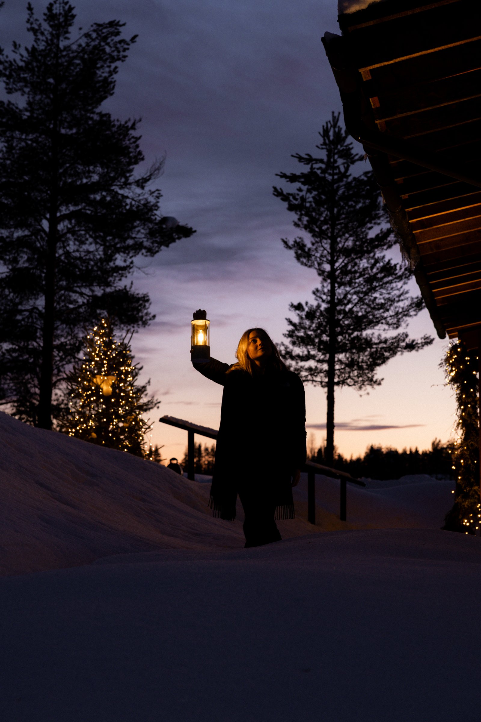 Aino Private Island Hotel, Rovaniemi, Finland — photo 8
