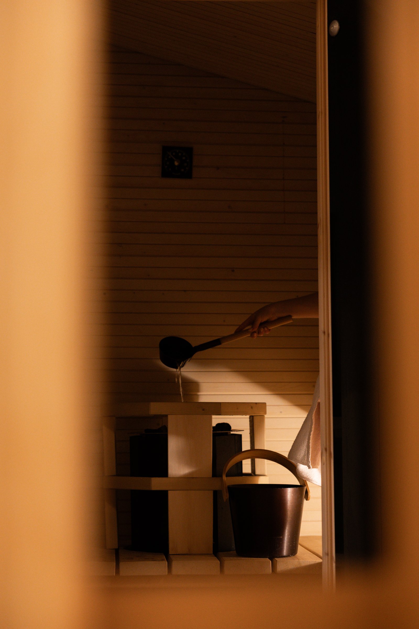 Nova Galaxy Village, Rovaniemi, Finland — photo 8