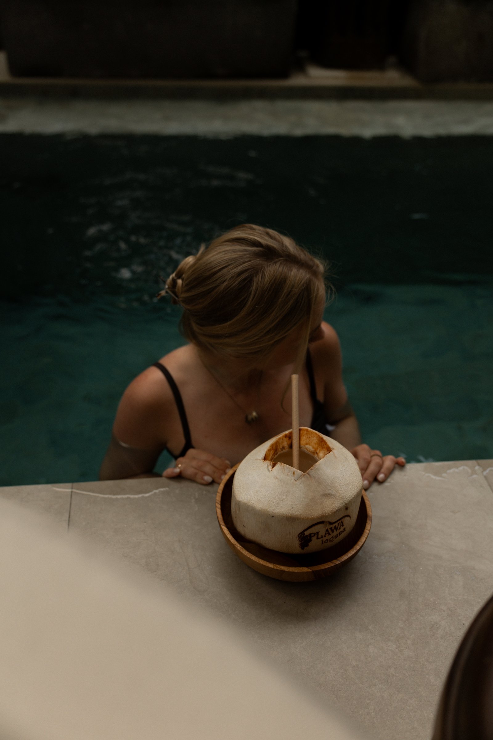 Plawa Laguna Boutique Villa Hotel, Bali, Indonesia — photo 2