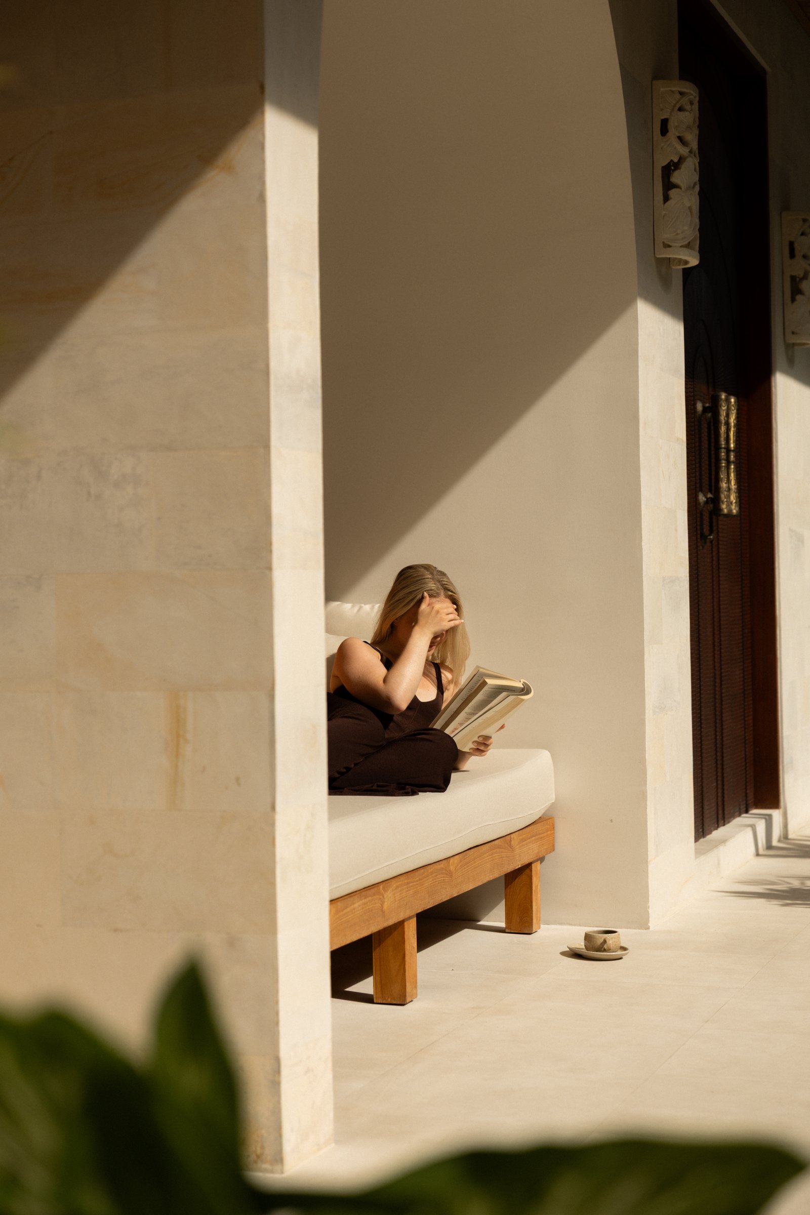 Plawa Laguna Boutique Villa Hotel, Bali, Indonesia — photo 4