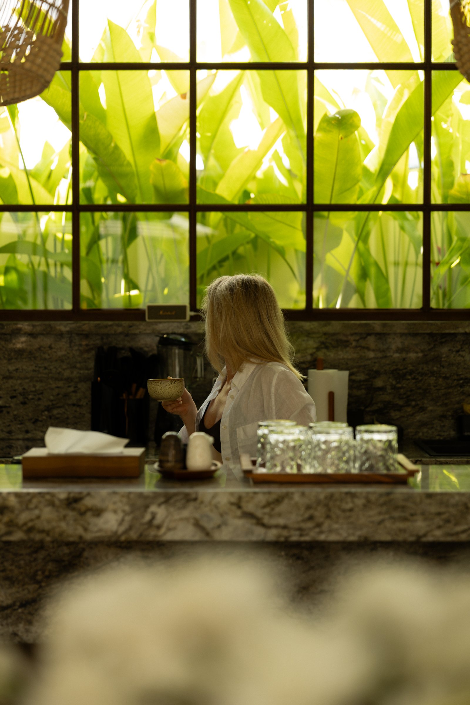Plawa Laguna Boutique Villa Hotel, Bali, Indonesia — photo 7